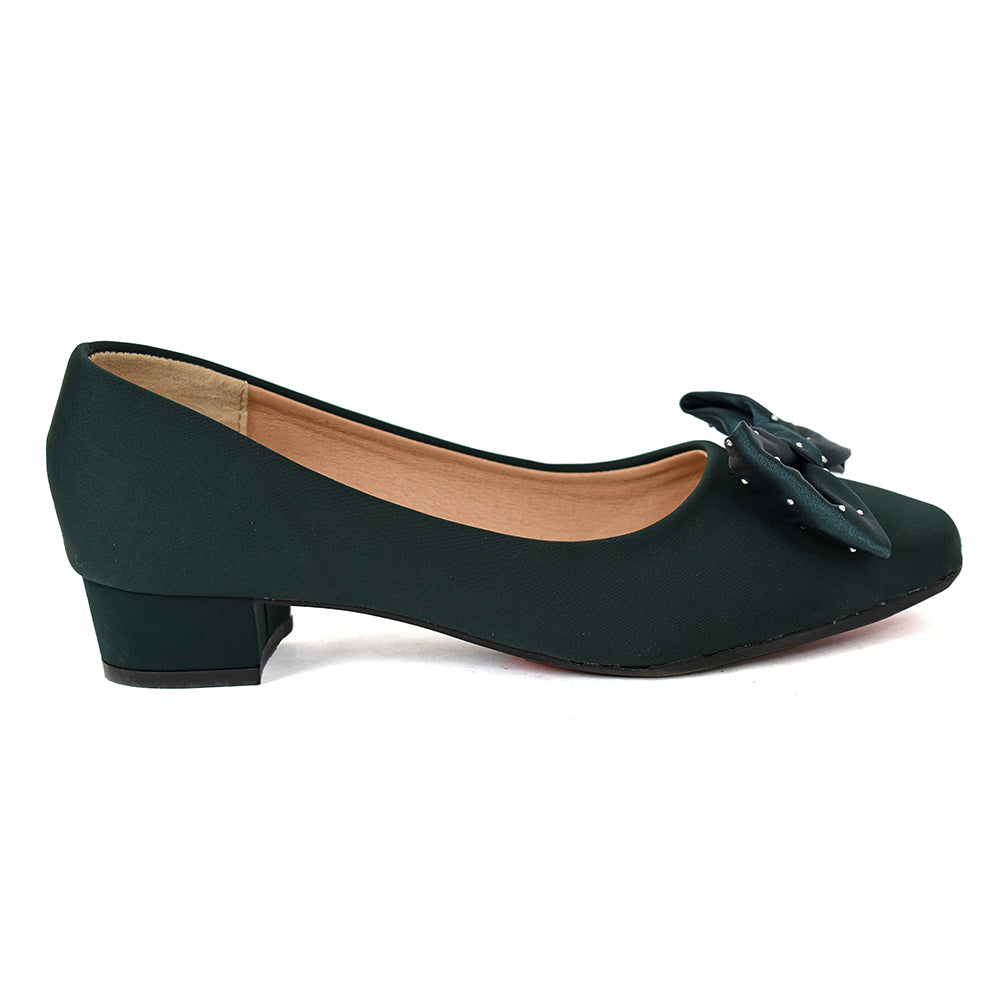 Formal Court Shoes