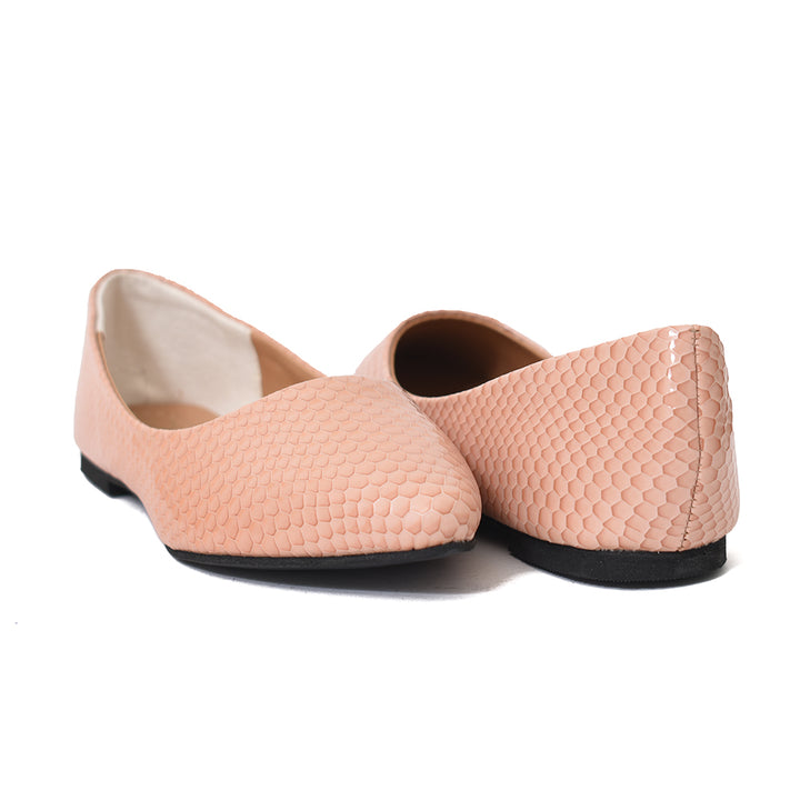 Casual Pumps