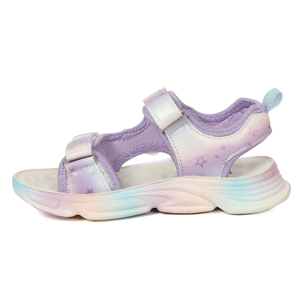 Kids Casual Sandal (Large Size)