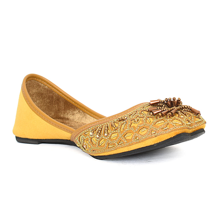 Kids Casual Khussa (Large Size)