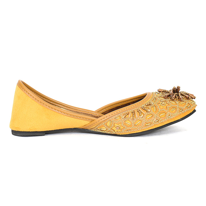 Kids Casual Khussa (Large Size)