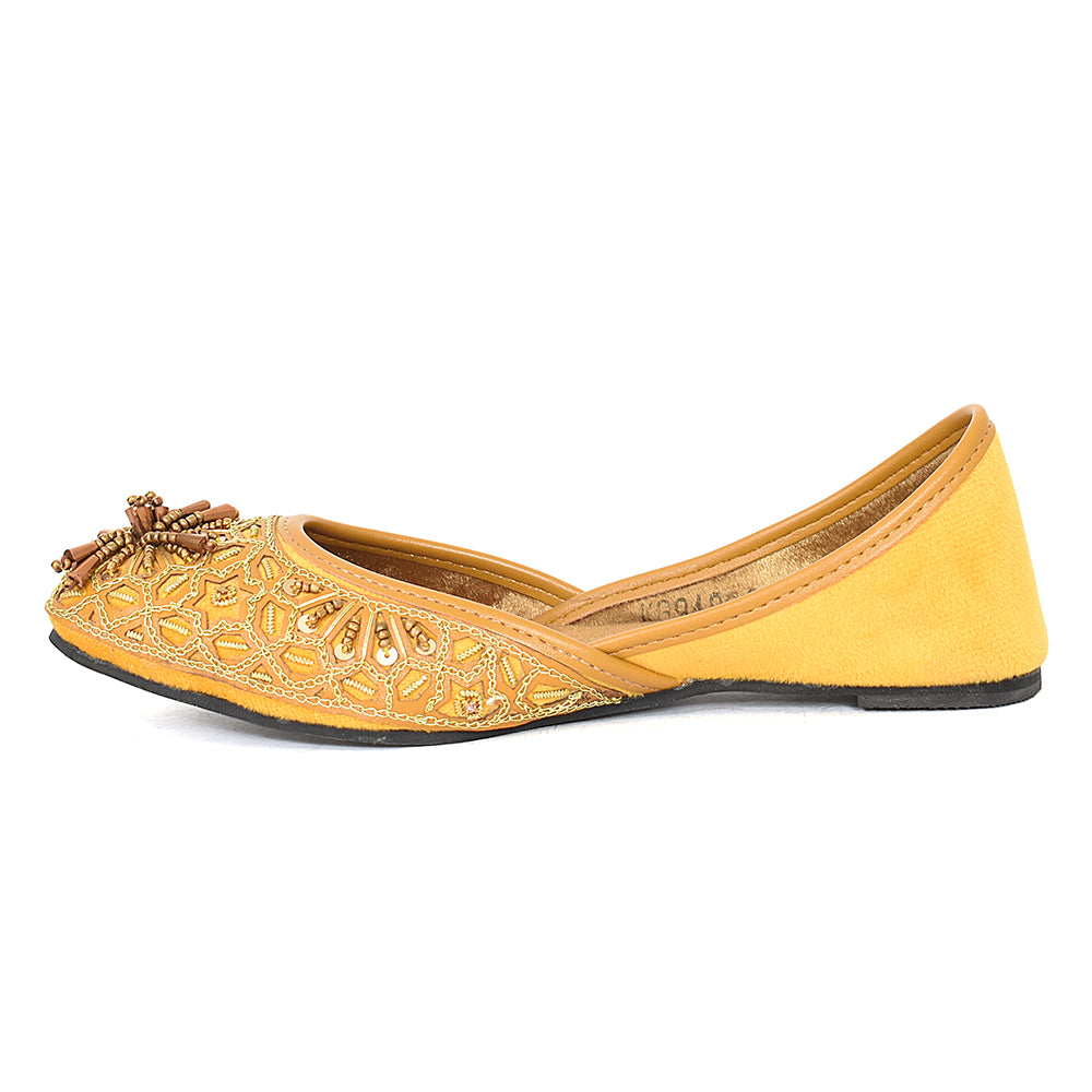 Kids Casual Khussa (Large Size)
