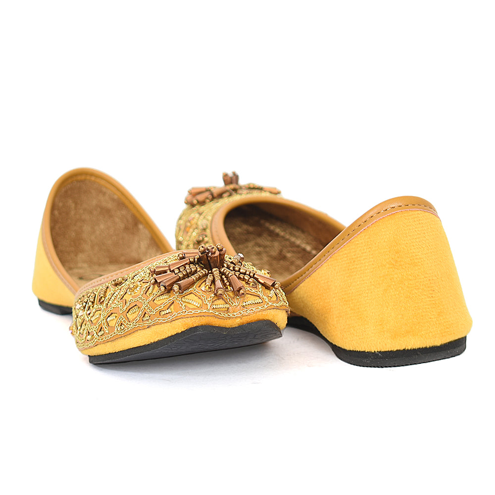 Kids Casual Khussa (Large Size)