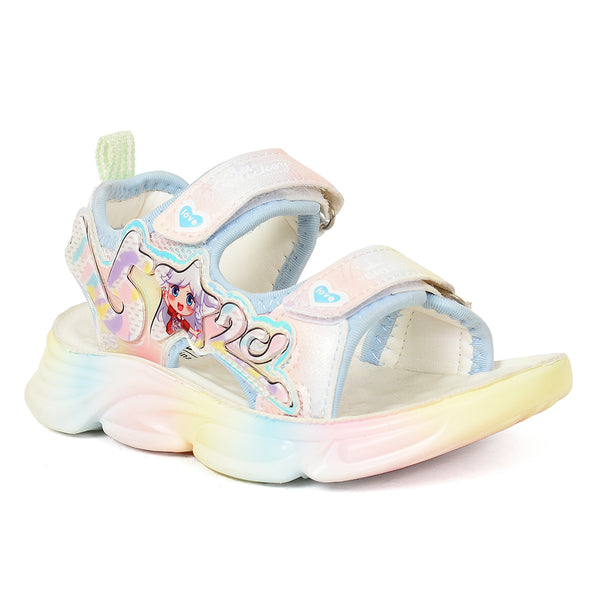 Kids Casual Sandal