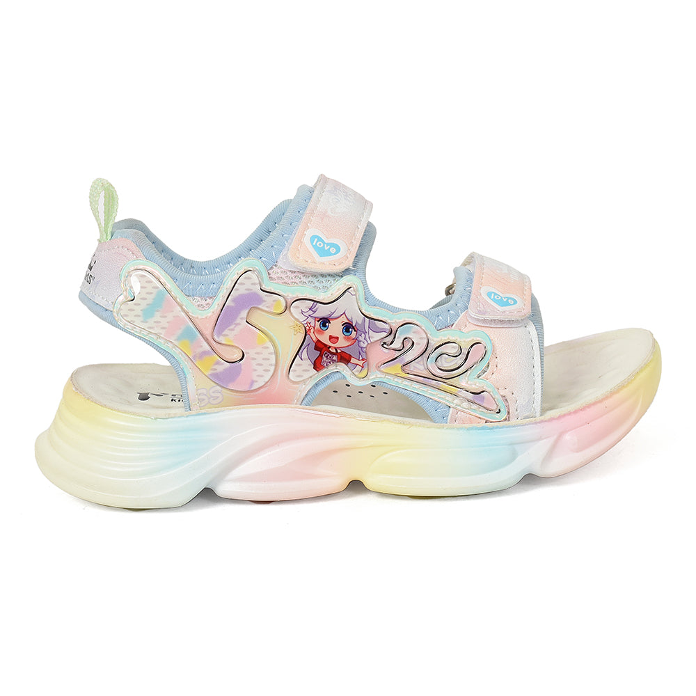 Kids Casual Sandal