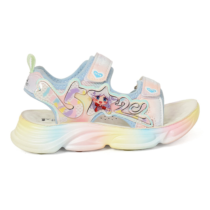 Kids Casual Sandal