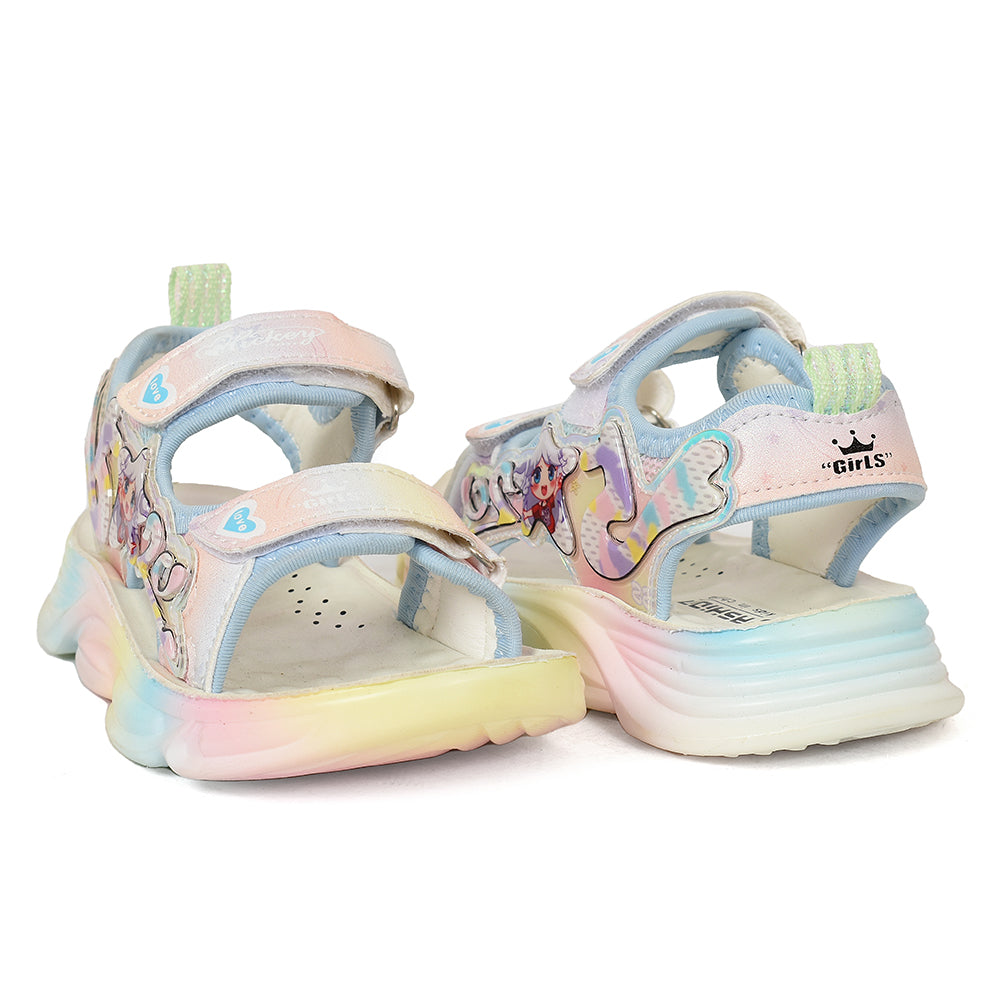 Kids Casual Sandal