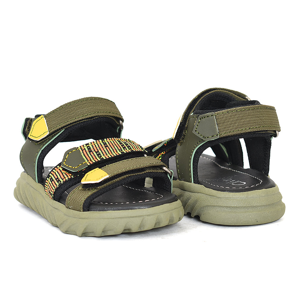 Kids Casual Sandal
