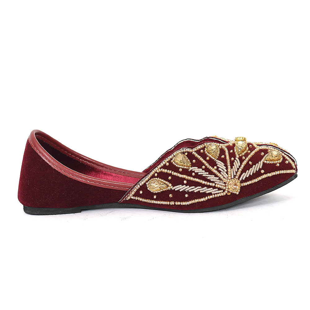 Kids Casual Khussa (Large Size)
