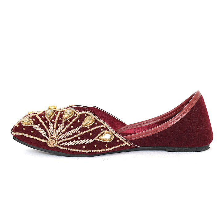 Kids Casual Khussa (Large Size)