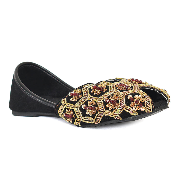 Kids Casual Khussa (Large Size)
