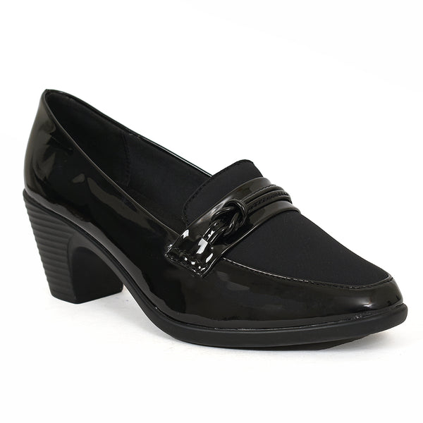 Formal Court Shoes