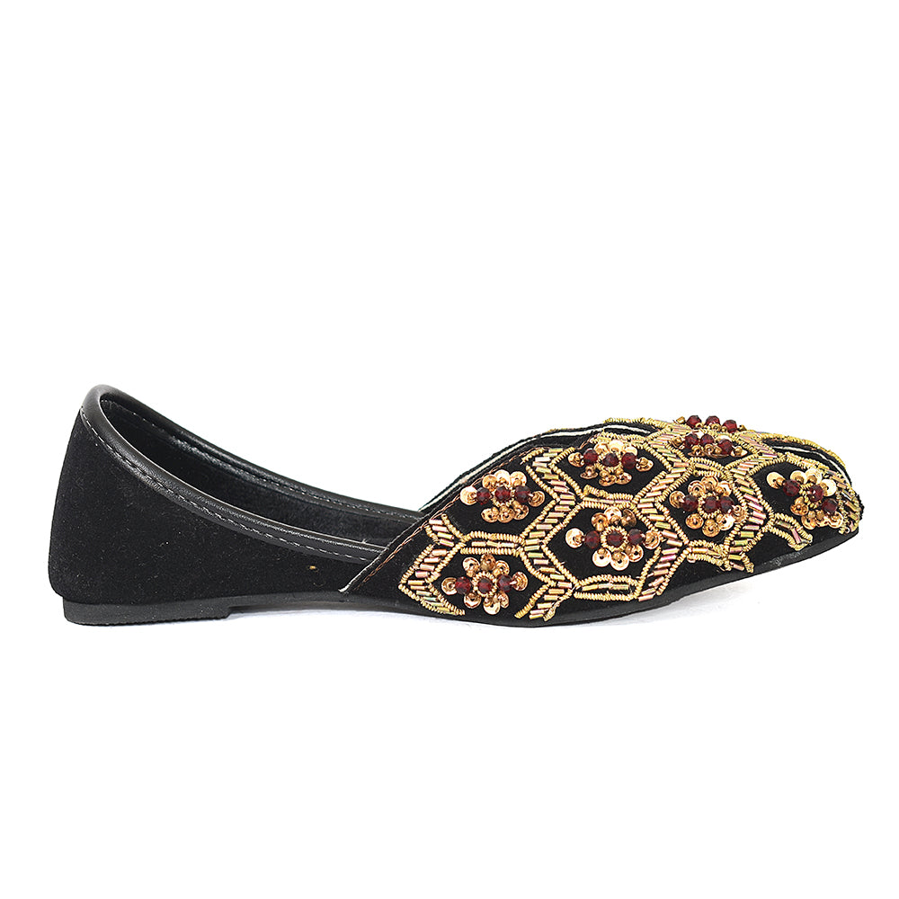 Kids Casual Khussa (Large Size)