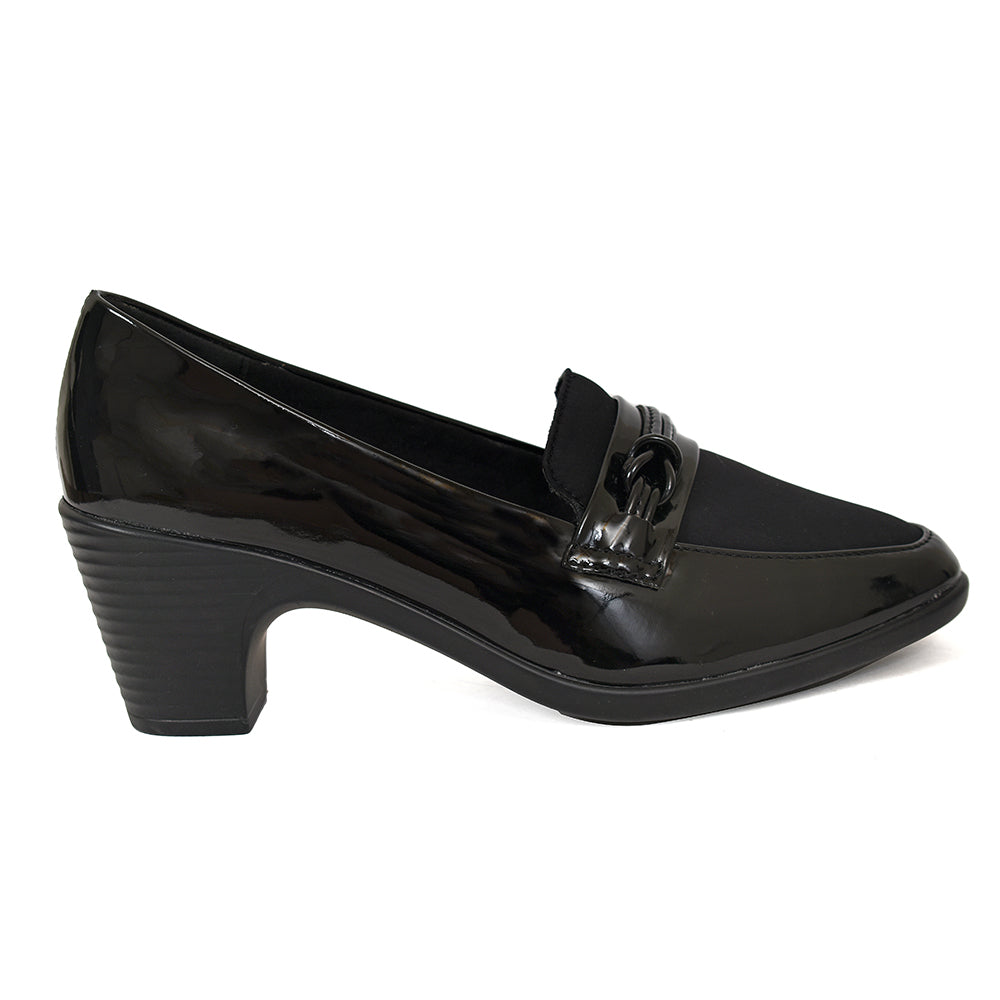 Formal Court Shoes