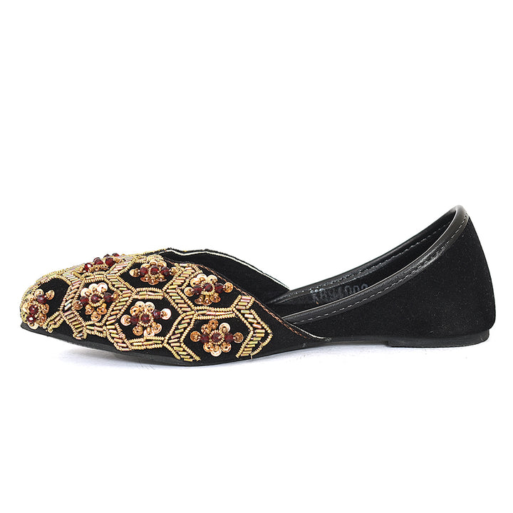 Kids Casual Khussa (Large Size)