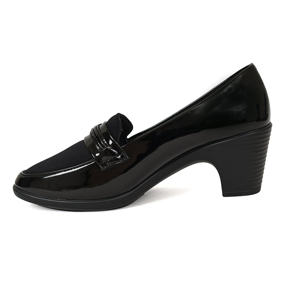 Formal Court Shoes