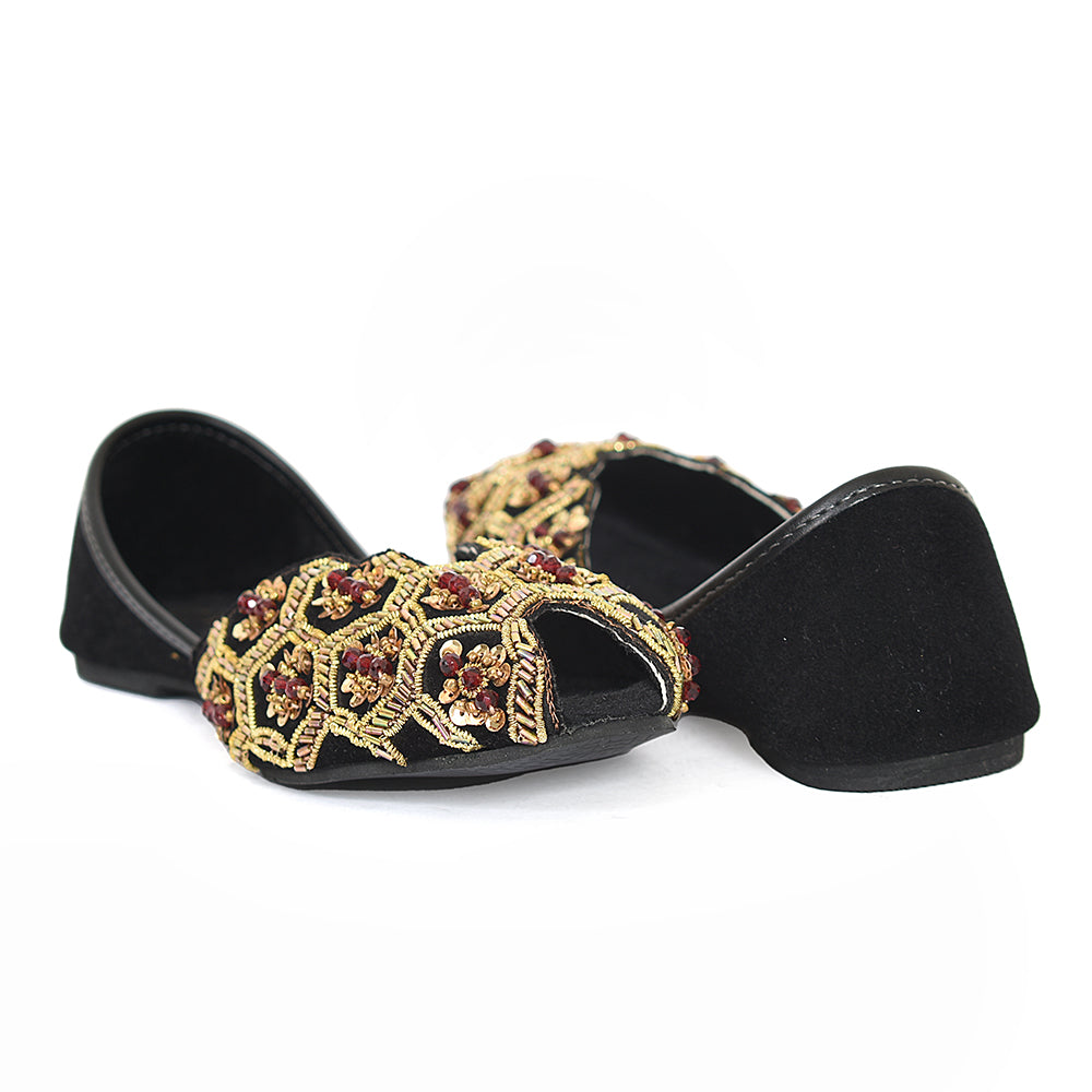 Kids Casual Khussa (Large Size)