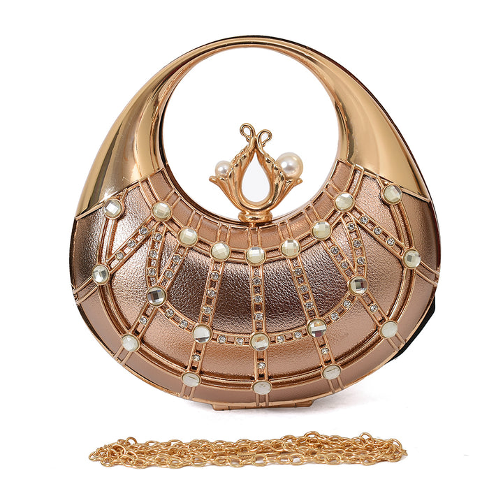 Fancy Clutch