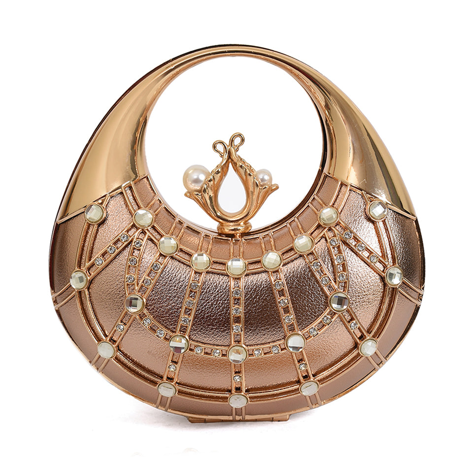 Fancy Clutch