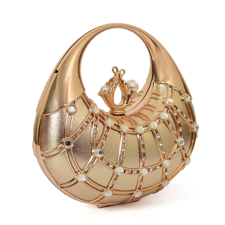 Fancy Clutch