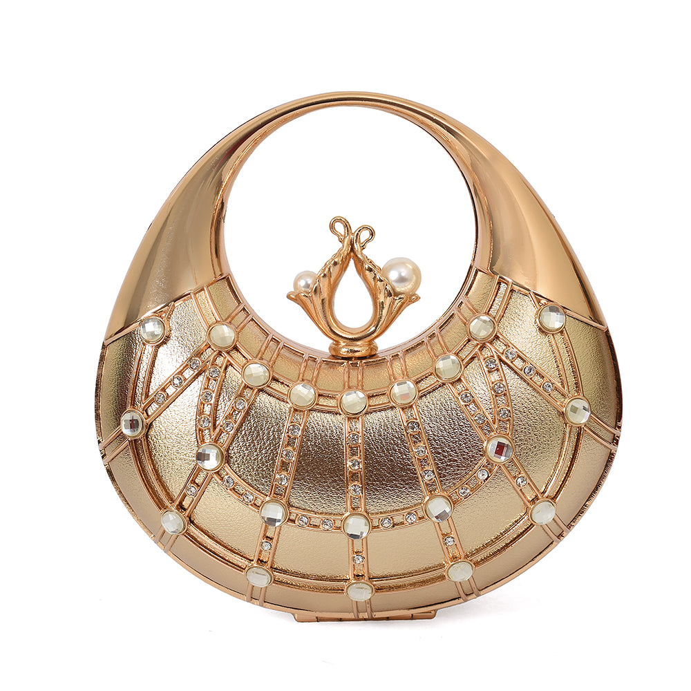 Fancy Clutch