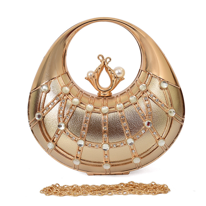 Fancy Clutch
