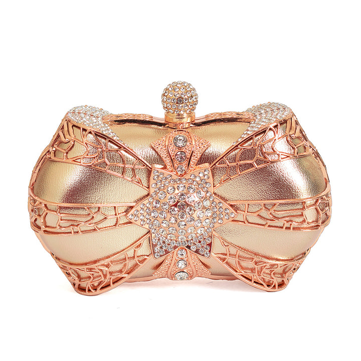 Fancy Clutch