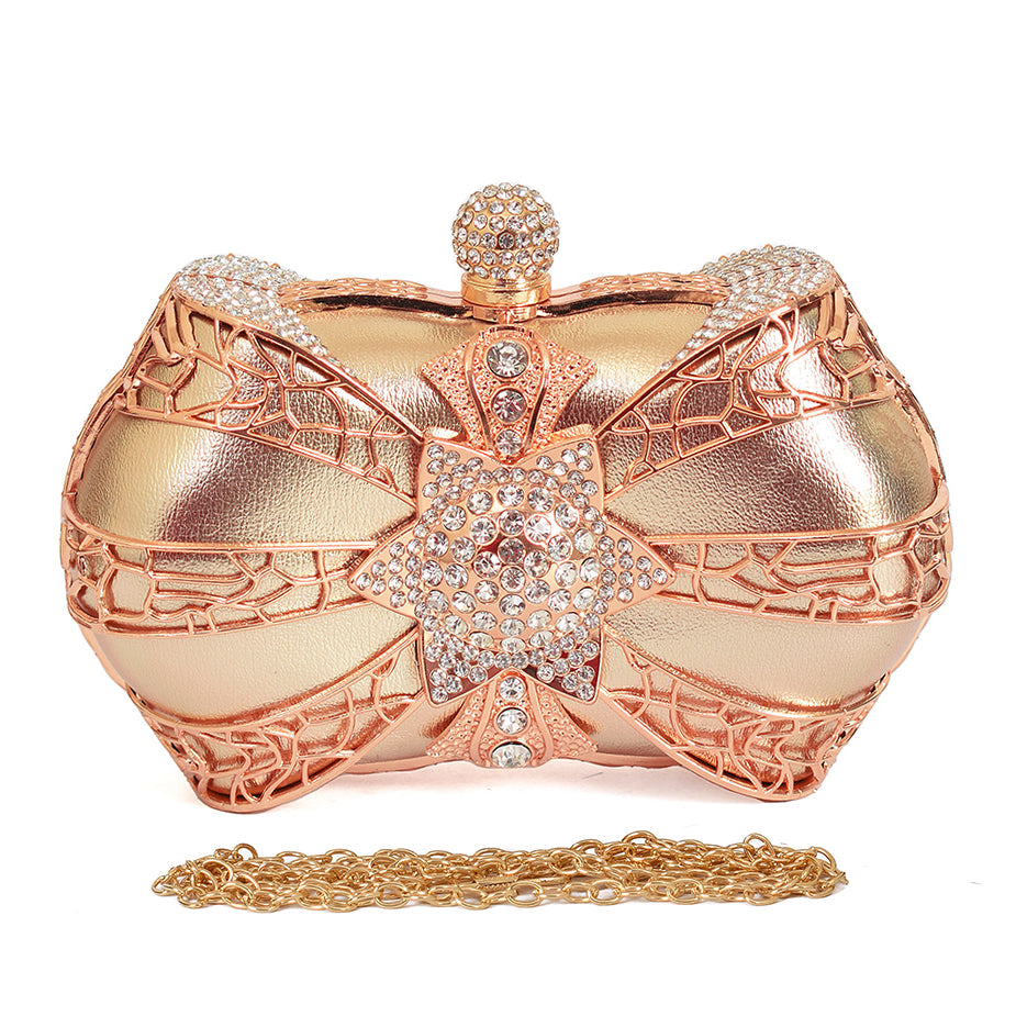 Fancy Clutch
