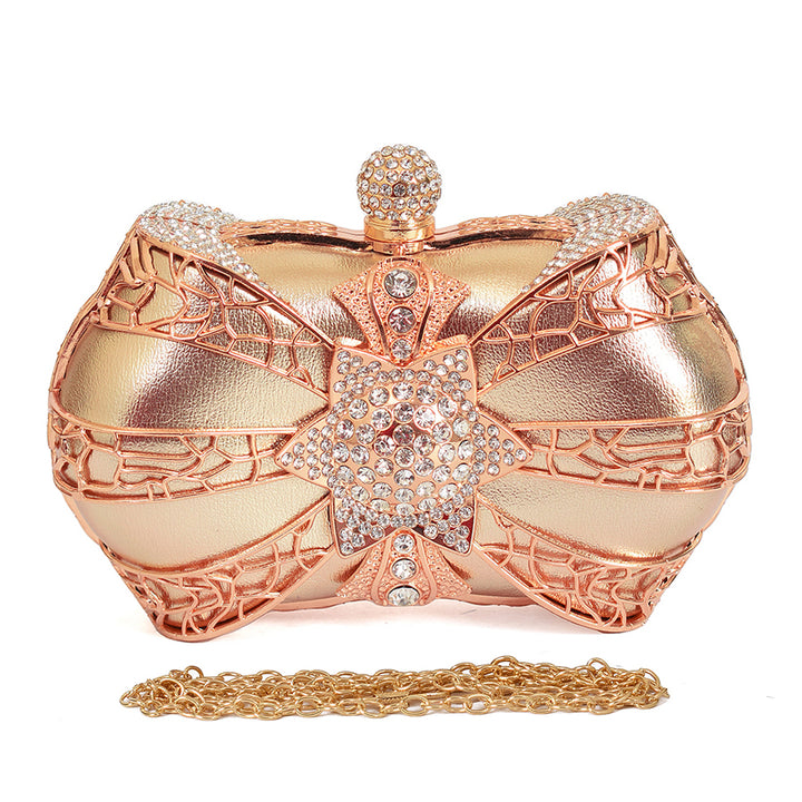 Fancy Clutch