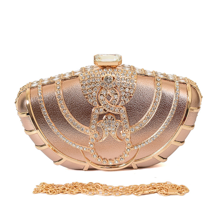 Fancy Clutch