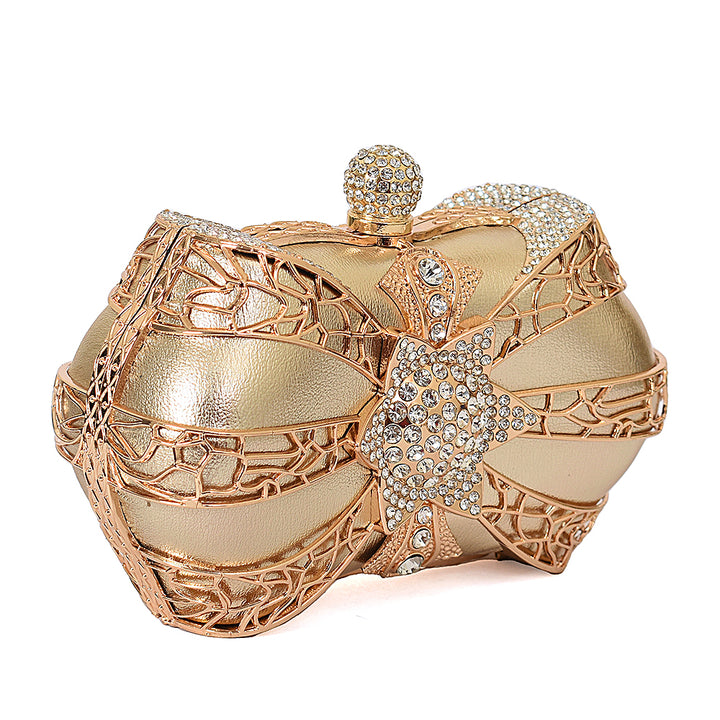 Fancy Clutch