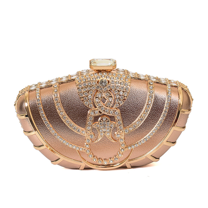 Fancy Clutch