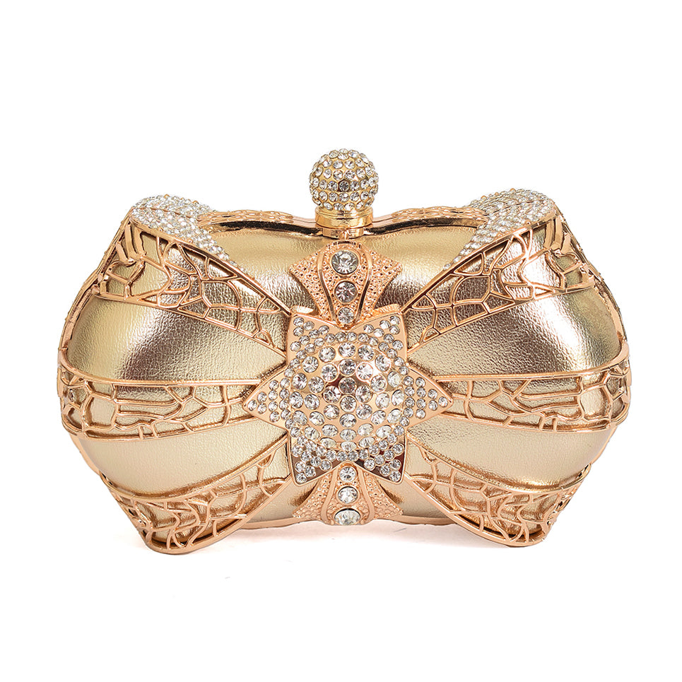 Fancy Clutch