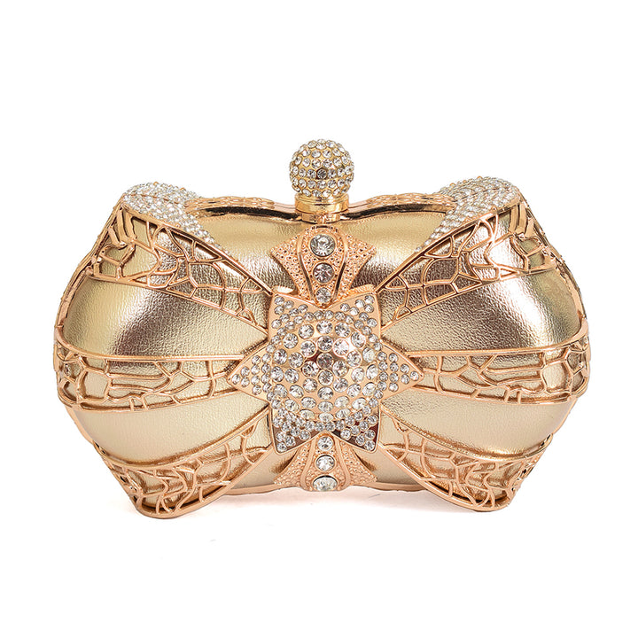 Fancy Clutch