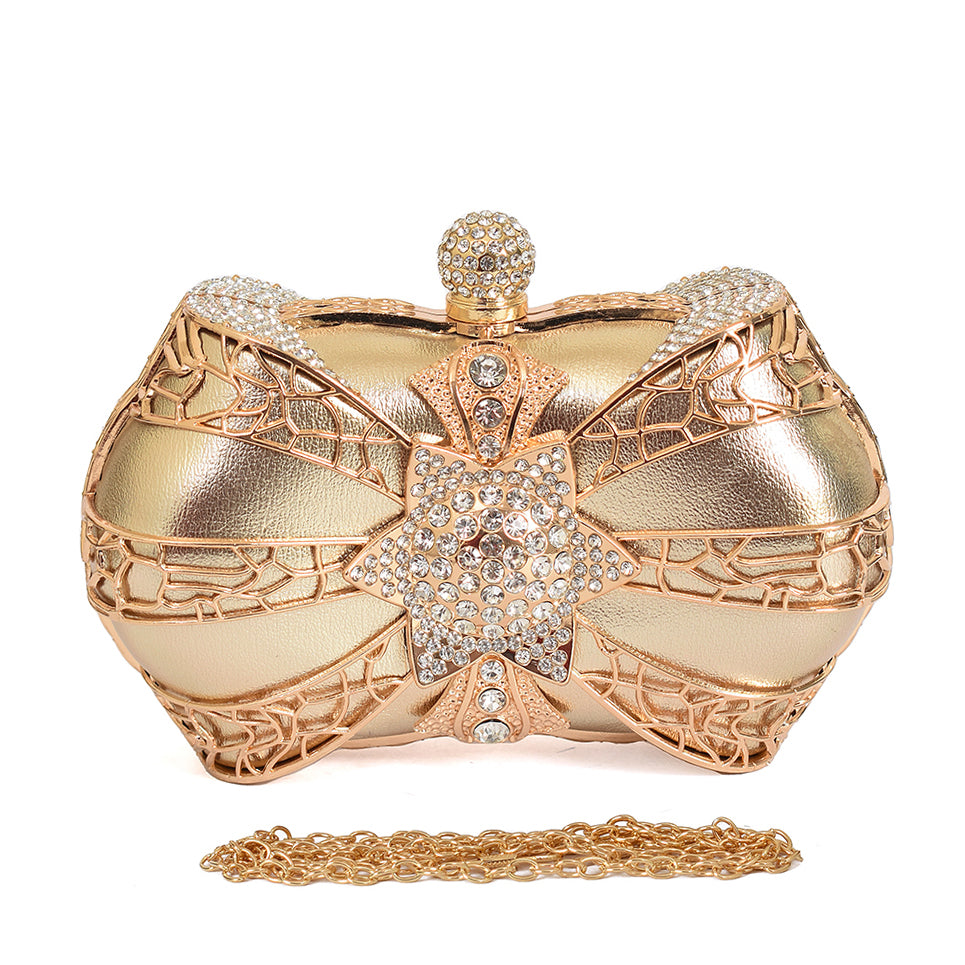 Fancy Clutch