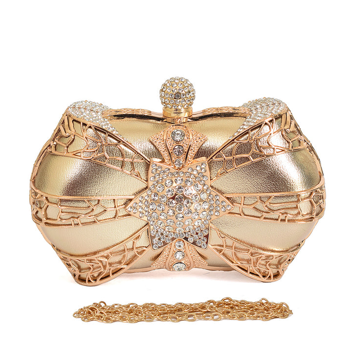 Fancy Clutch