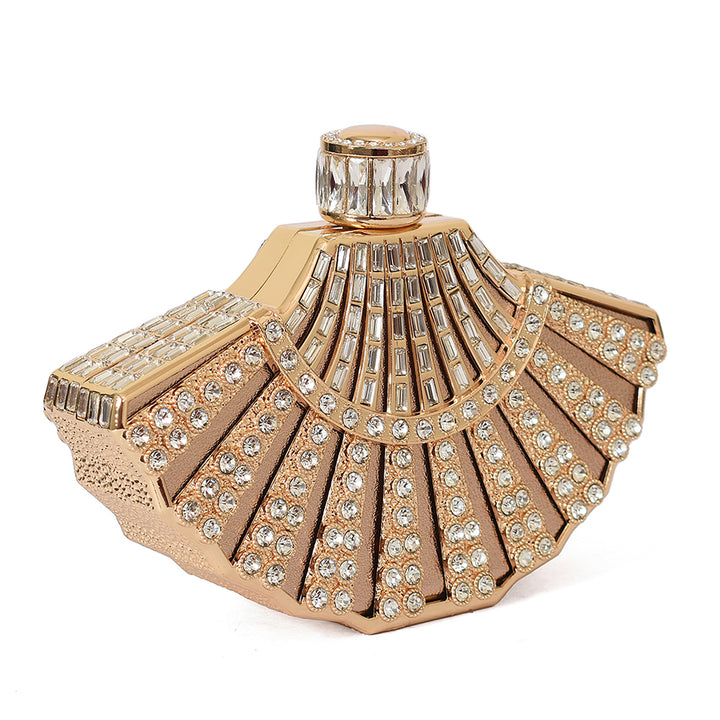 Fancy Clutch
