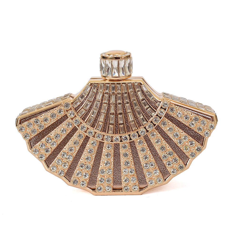Fancy Clutch