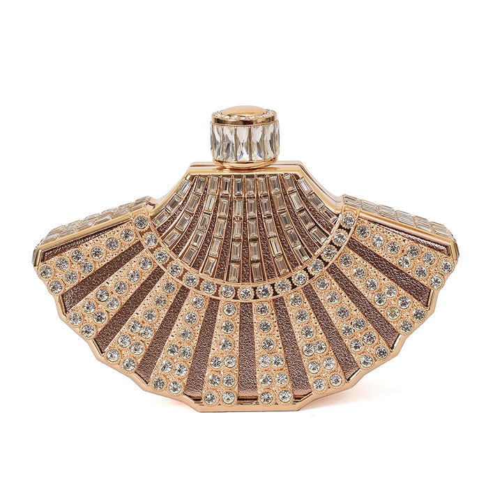 Fancy Clutch