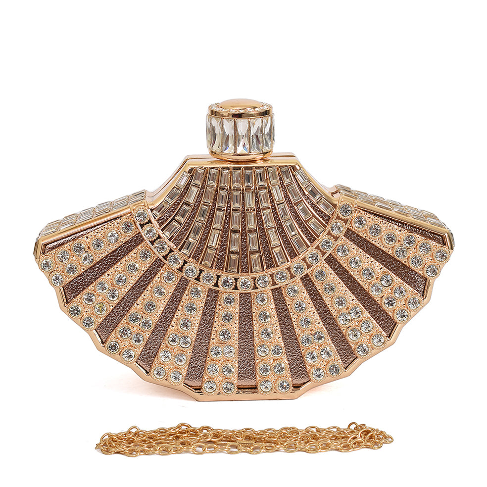 Fancy Clutch