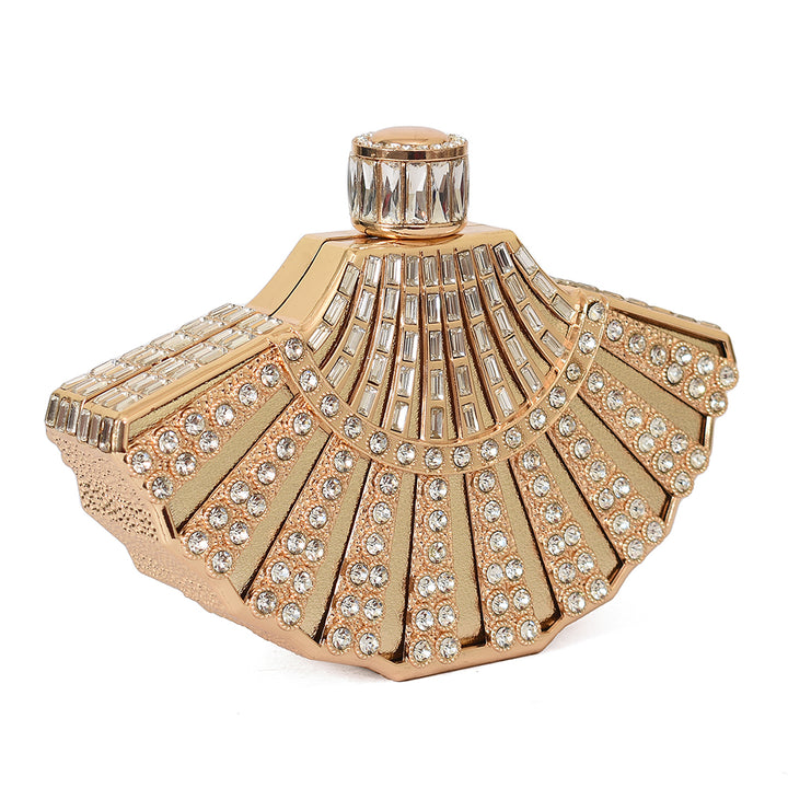 Fancy Clutch