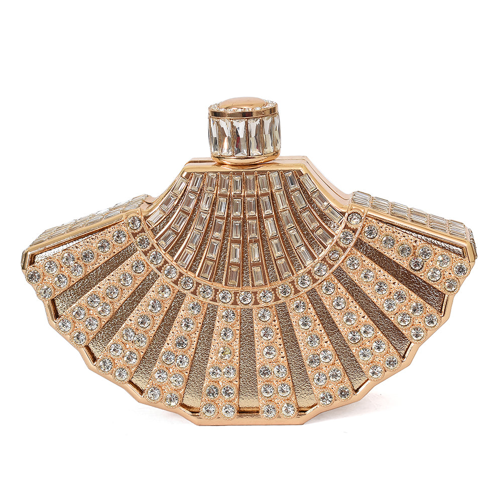 Fancy Clutch