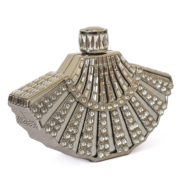Fancy Clutch