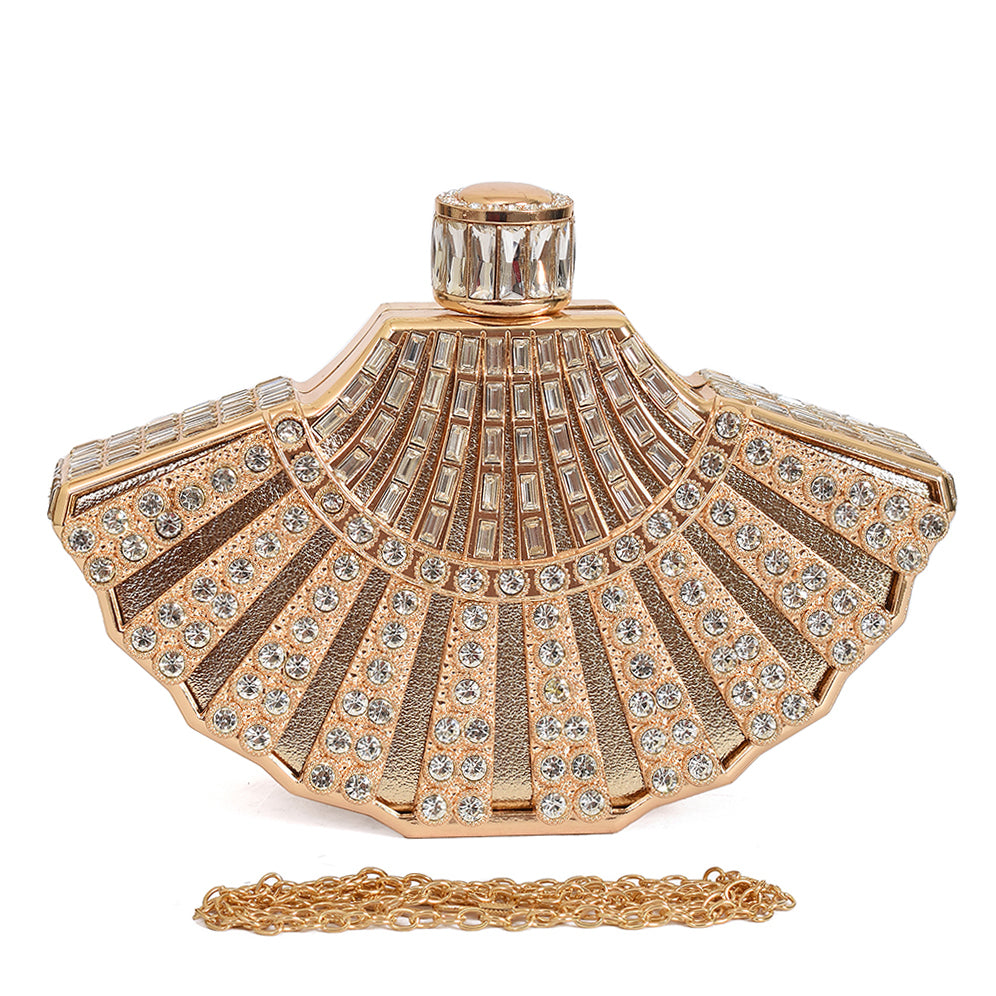 Fancy Clutch