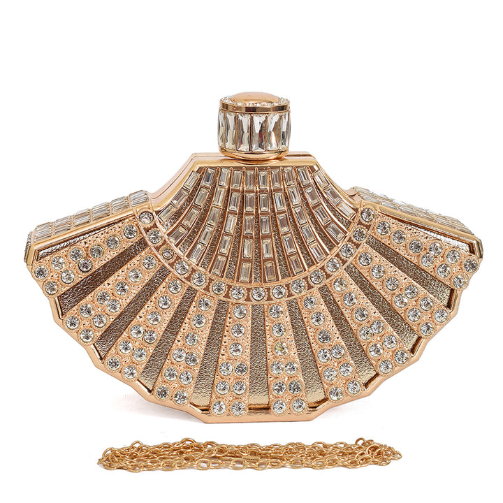 Fancy Clutch