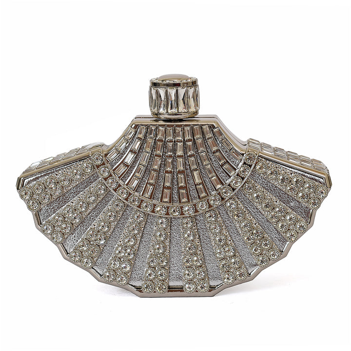 Fancy Clutch