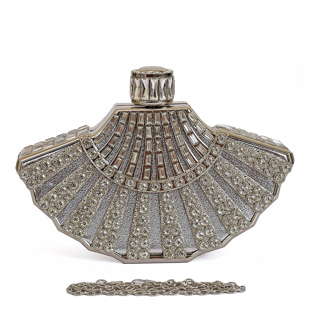 Fancy Clutch
