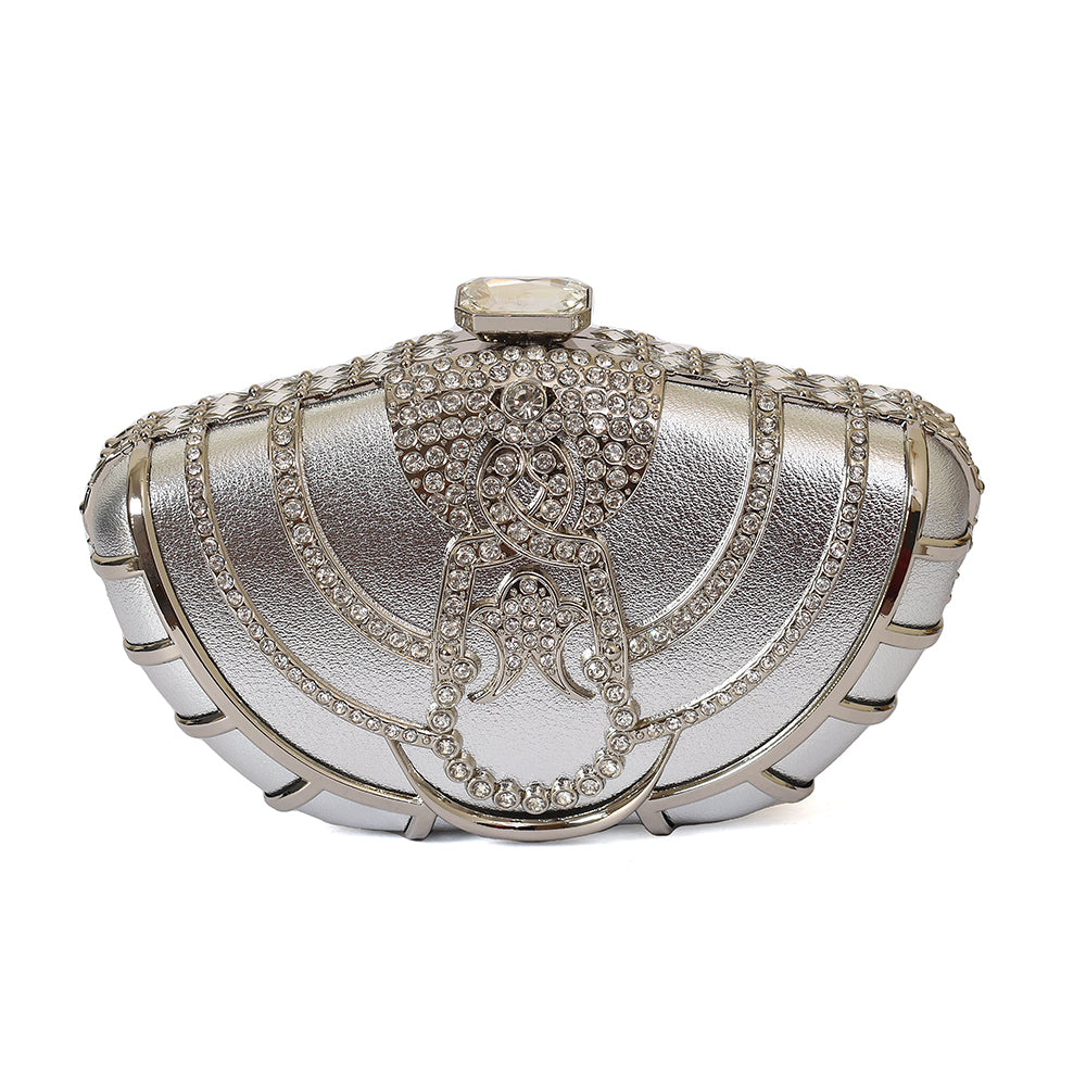 Fancy Clutch