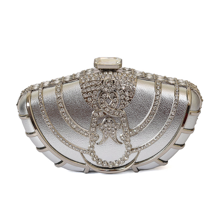 Fancy Clutch