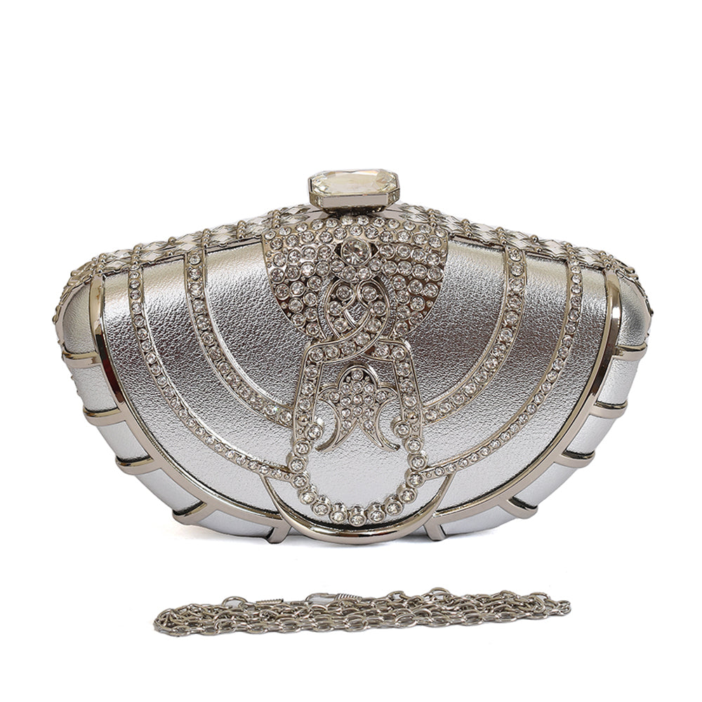 Fancy Clutch